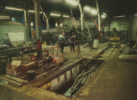 orbrium roundhouse